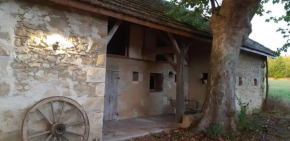 Le gîte de Gracio